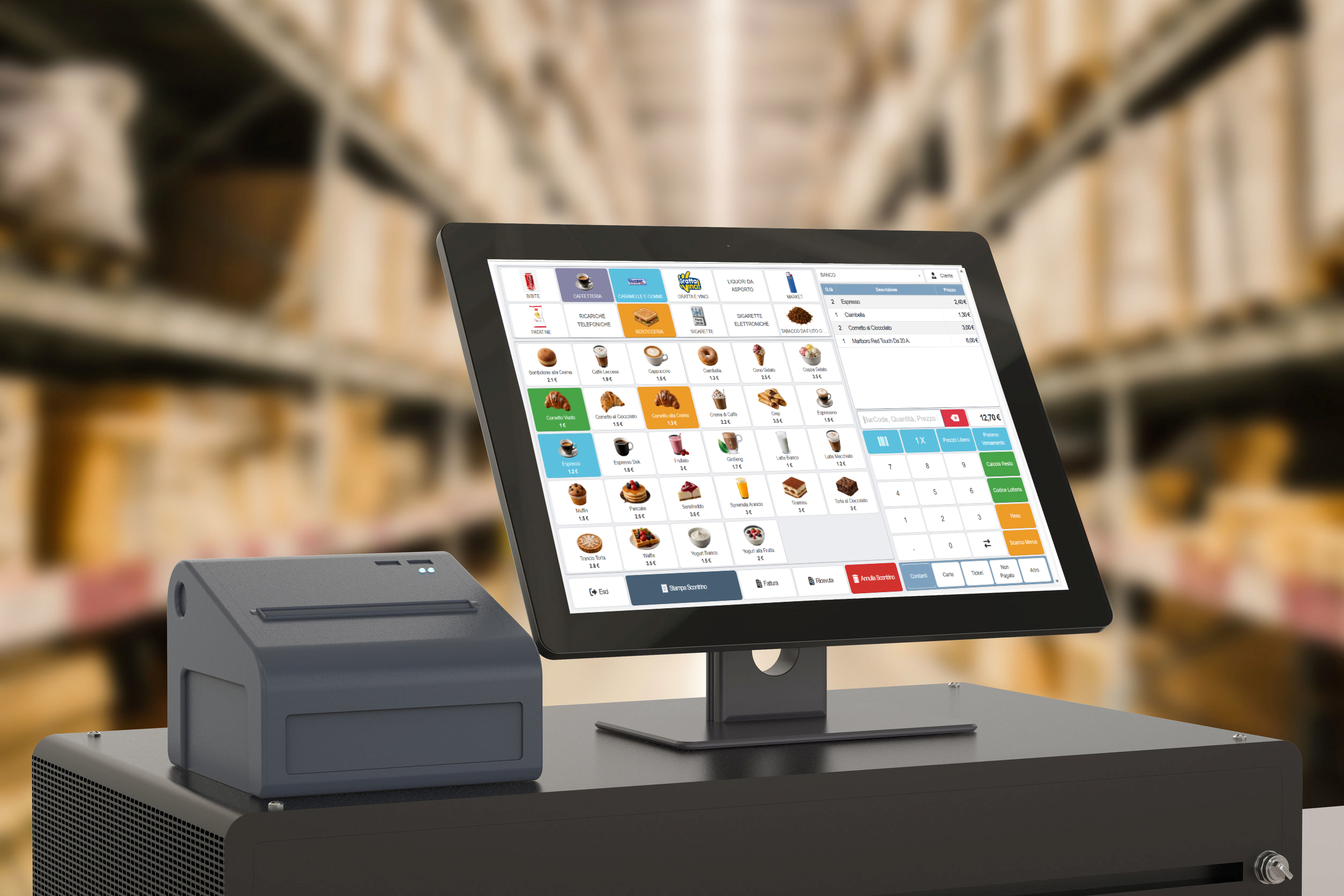 Fastpos Fastpos