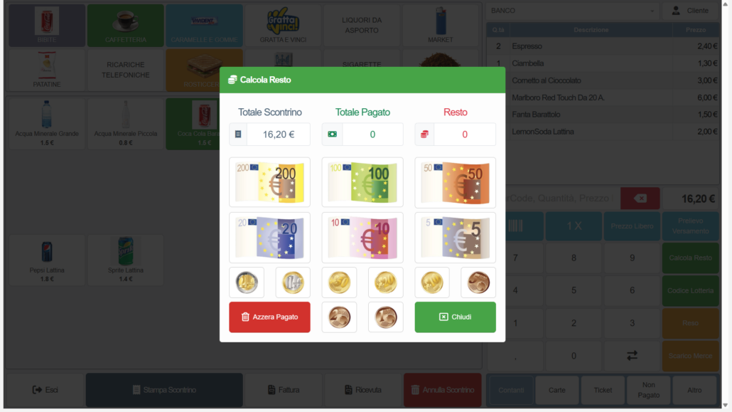 FastPos_resto FastPos_resto