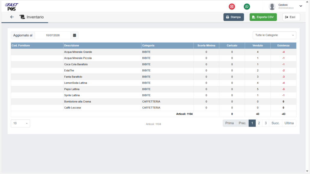FastPos_inventario FastPos_inventario