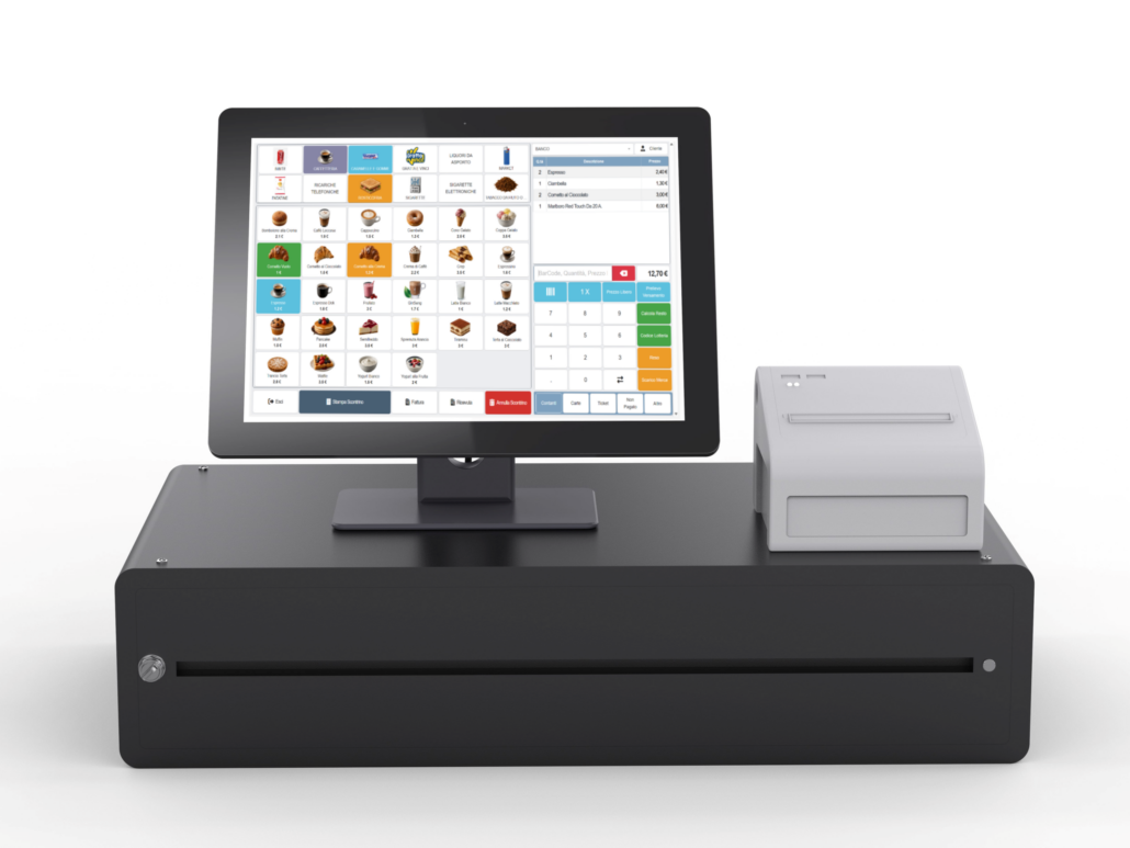 fastpos_vendita tabacchi_desk
